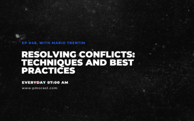 Resolving Conflicts: Techniques and Best Practices | Ep. #048